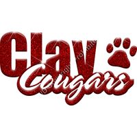 GLT1 RED GLITTER Thumbnail