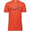 3065 Adult Extra Soft Tri-Blend T-Shirt Thumbnail