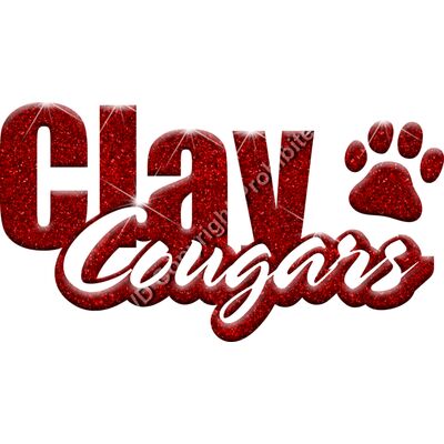 GLT1 RED GLITTER Thumbnail