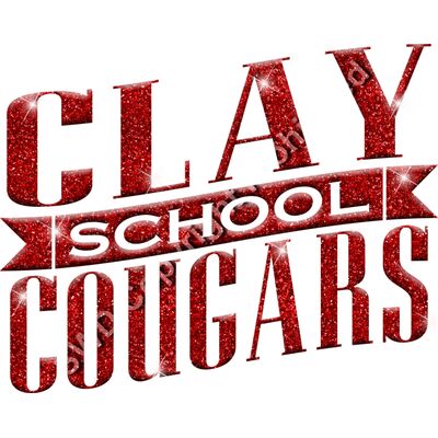 GLT57 RED GLITTER Thumbnail