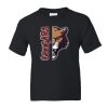 8000B Youth DryBlend 50/50 T-Shirts Thumbnail
