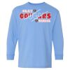 5400B Youth Heavy Cotton Long Sleeve Thumbnail