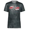 222596 Adult Cotton-Touch Poly T-Shirt Thumbnail