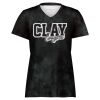 222796 Ladies' Cotton-Touch Poly T-Shirt Thumbnail