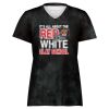 222796 Ladies' Cotton-Touch Poly T-Shirt Thumbnail