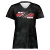 222796 Ladies' Cotton-Touch Poly T-Shirt Thumbnail