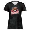222796 Ladies' Cotton-Touch Poly T-Shirt Thumbnail