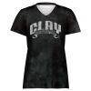 222796 Ladies' Cotton-Touch Poly T-Shirt Thumbnail