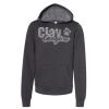 3719Y Youth Sponge Fleece Hoodie Thumbnail