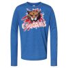 3513Y Youth Extra Soft Tri-blend Long Sleeve Thumbnail
