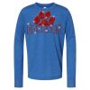 3513Y Youth Extra Soft Tri-blend Long Sleeve Thumbnail