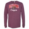 3513 Adult Extra Soft Tri-blend Long Sleeve Thumbnail