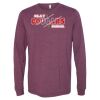 3513 Adult Extra Soft Tri-blend Long Sleeve Thumbnail