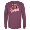 3513 Adult Extra Soft Tri-blend Long Sleeve Thumbnail