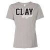 6413 Women’s Extra Soft Tri-blend Tee Thumbnail