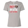 6413 Women’s Extra Soft Tri-blend Tee Thumbnail