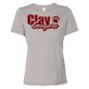 6413 Women’s Extra Soft Tri-blend Tee Thumbnail